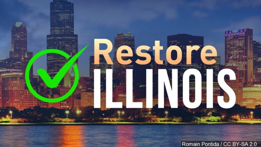 Illinois moves to Phase 4 while several states see COVID-19 surges
